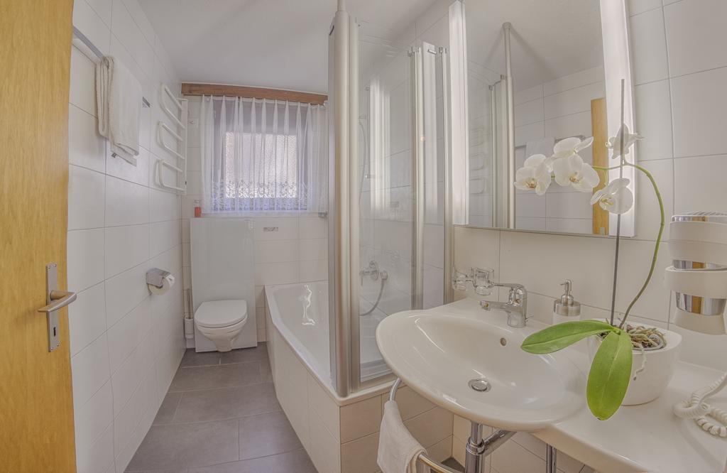 Apartments Bergrose Зас-Фе Номер фото